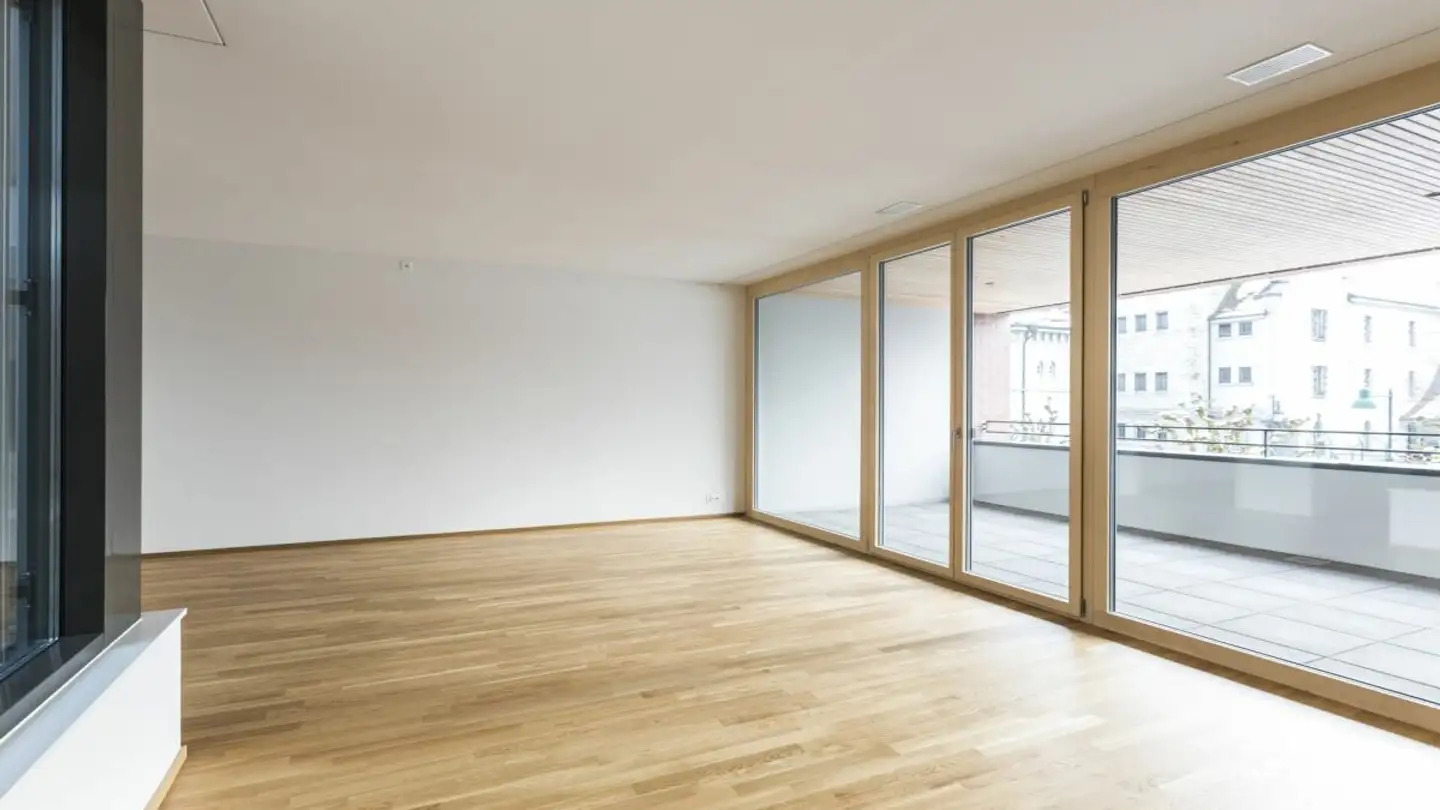 Wohnung mieten - Gerichtsstrasse 14, 8610 Uster - Foto 2