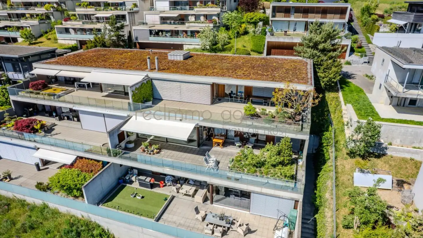 Terrassenwohnung kaufen - Höhenweg 16b, 5023 Biberstein - Foto 4