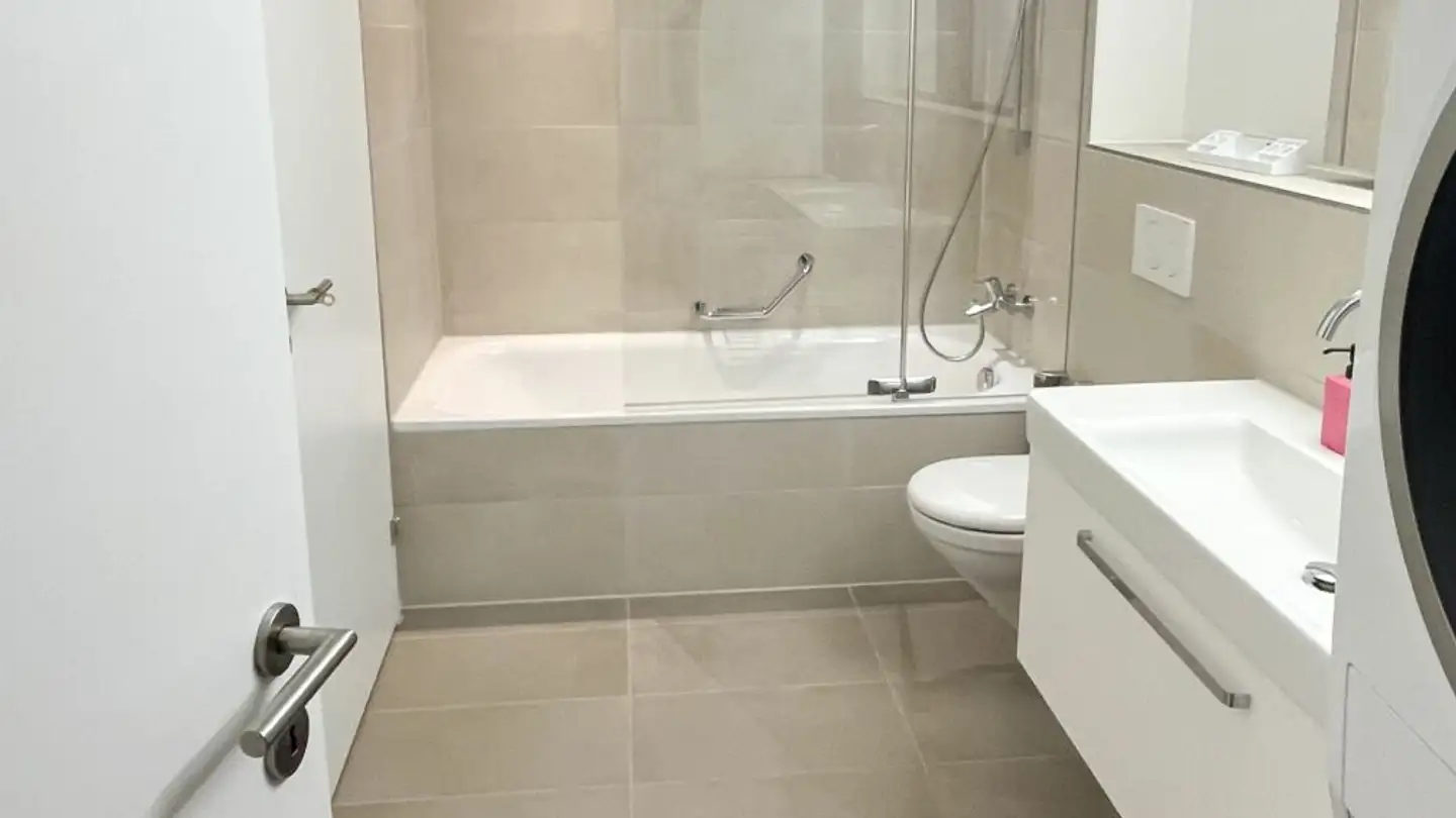 Apartment for sale - Ida-Sträuli-Strasse 39, 8404 Winterthur - Photo 4