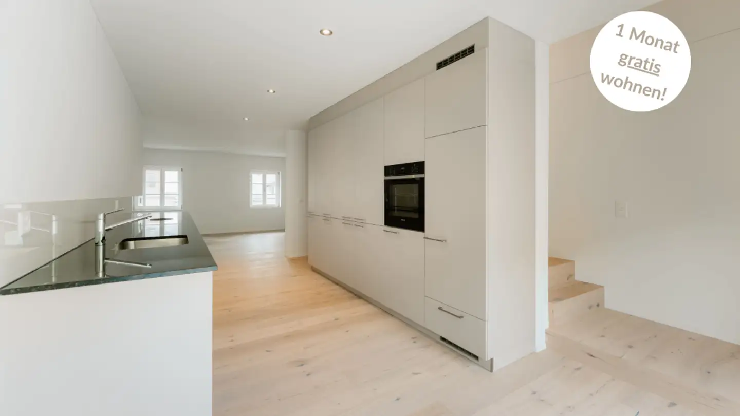 Apartment for rent - Bankstrasse 44, 8750 Glarus