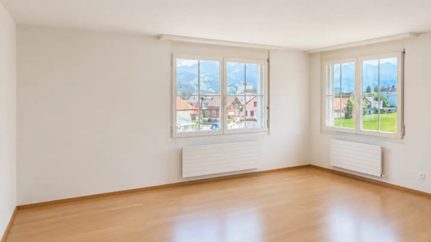 Appartamento in affitto - Ussbergstrasse 2, 8864 Reichenburg - Foto 3