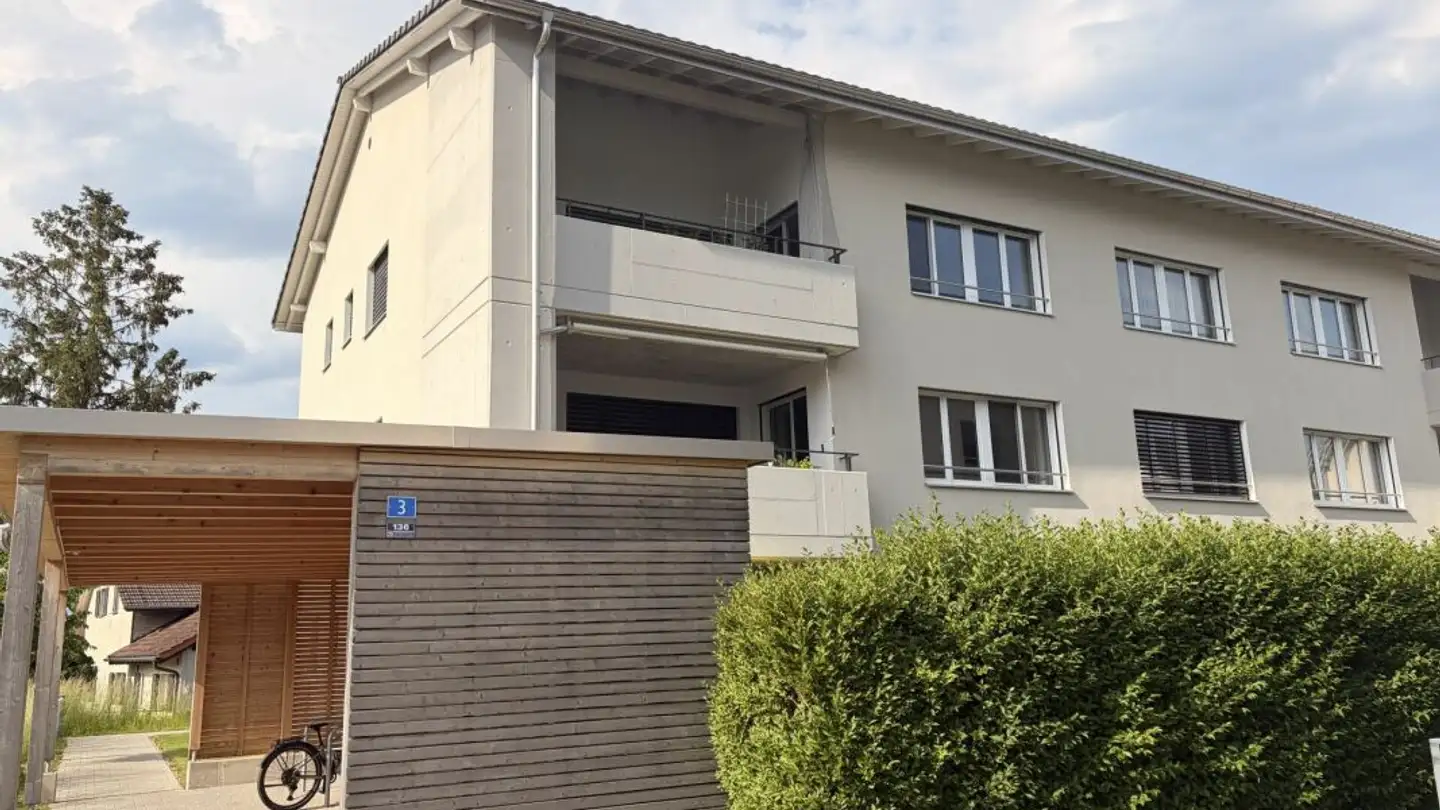 Appartamento in vendita - Lindenweg 3, 8573 Altishausen - Foto 2