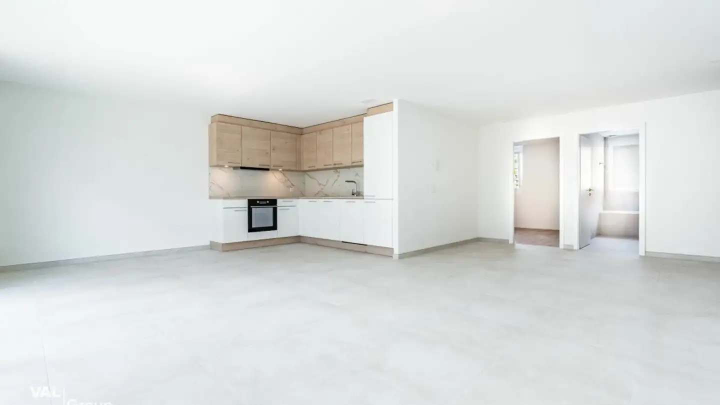 Appartement à louer - Pachienstrasse 28, 3970 Salgesch - Photo 2