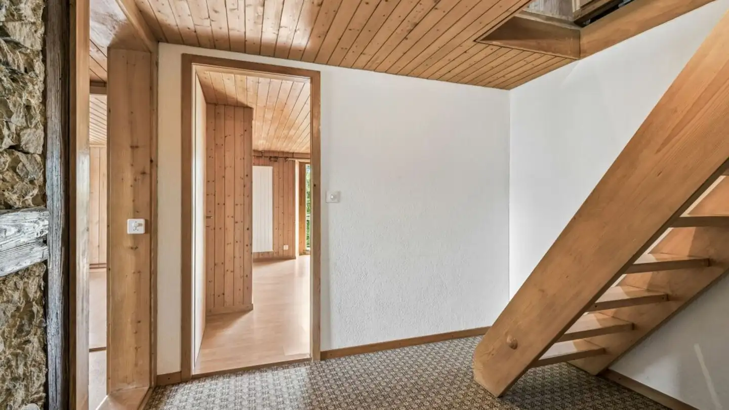 Doppelhaushälfte kaufen - Binzikerstrasse 68, 8627 Grüningen - Foto 4