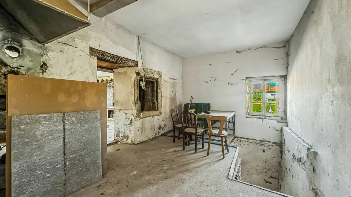Maison individuelle à vendre - En Meinoud 4, 1745 Lentigny - Photo 3