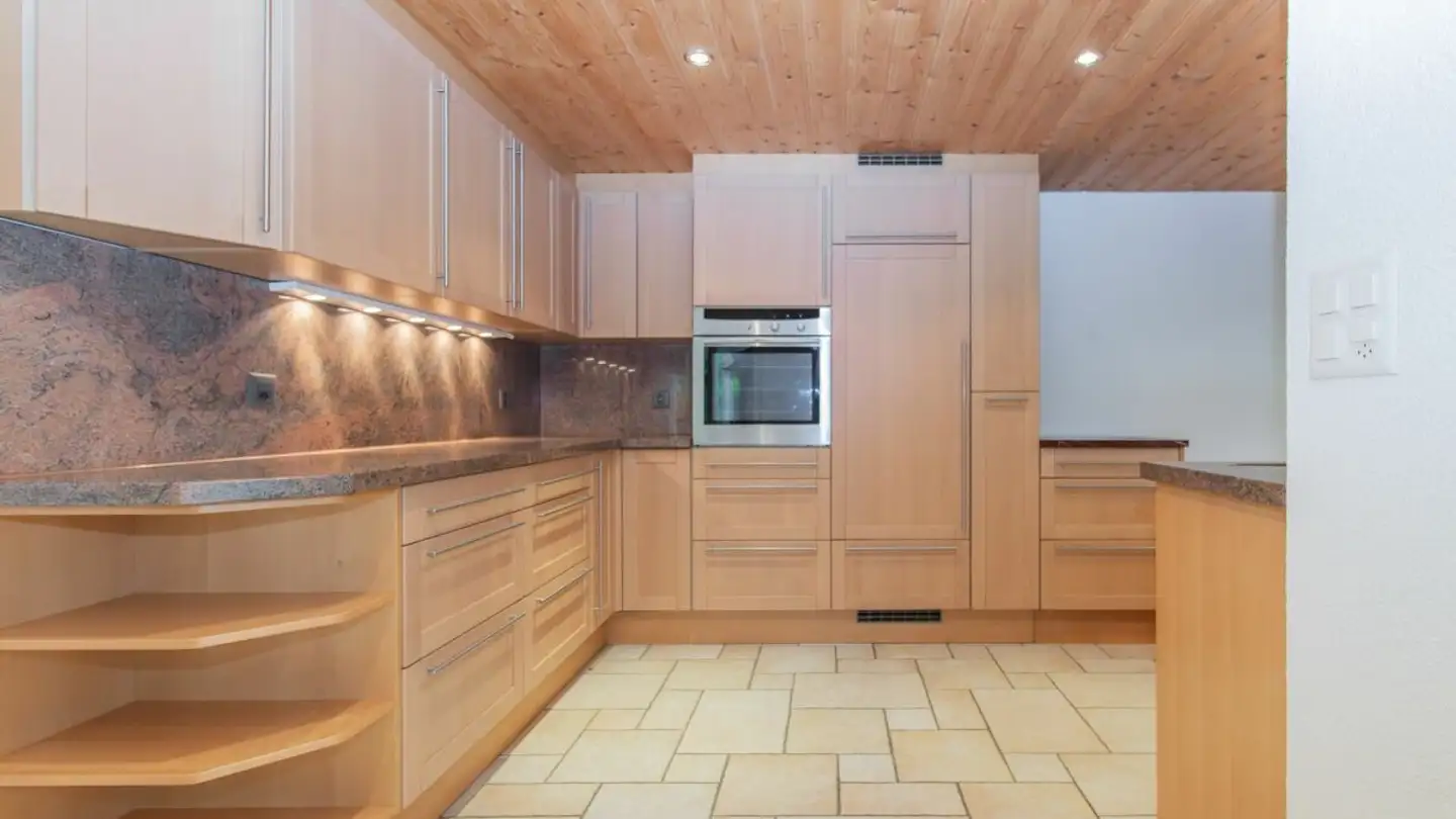 Apartment for sale - Sägli 8, 9043 Trogen - Photo 4