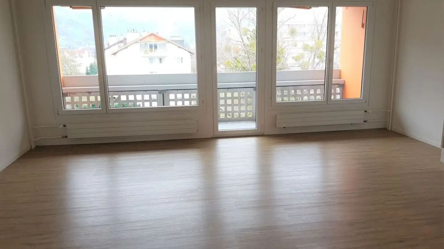 Appartamento in affitto - Brunnenstrasse 5, 9470 Buchs SG - Foto 3