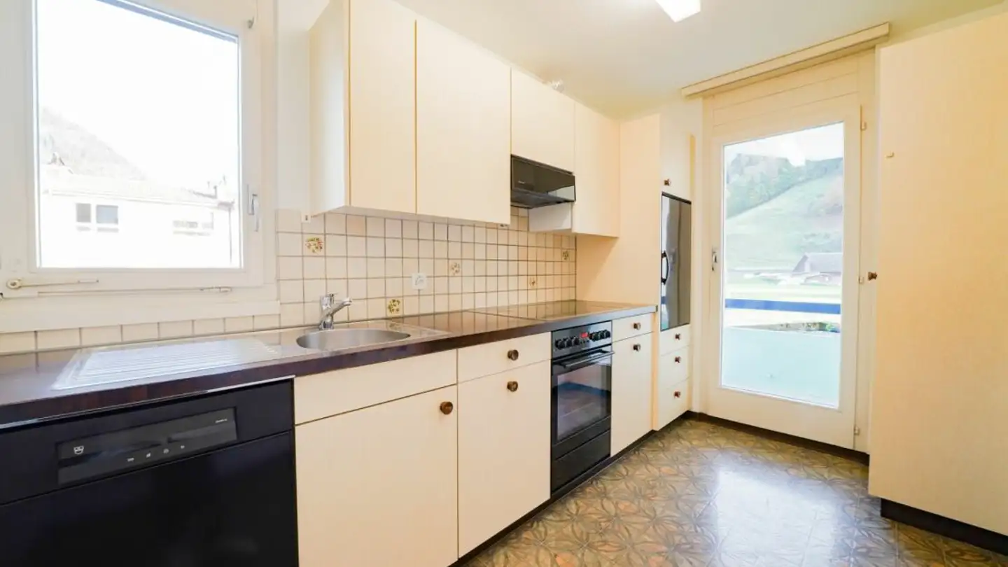 Apartment for rent - Kanalstrasse 3, 6362 Stansstad - Photo 2