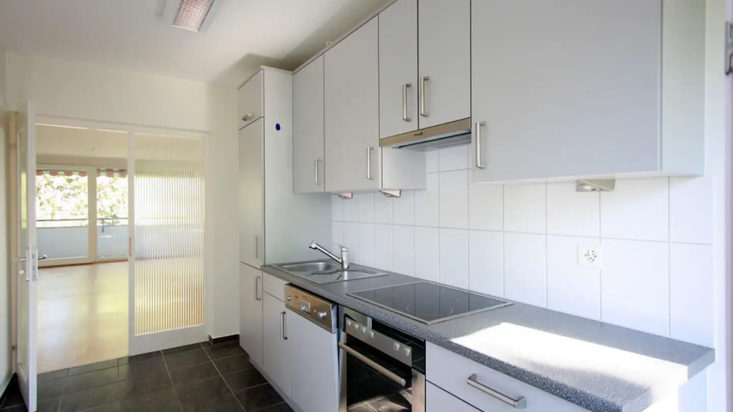 Apartment for rent - Bottmingerstrasse 52, 4102 Binningen