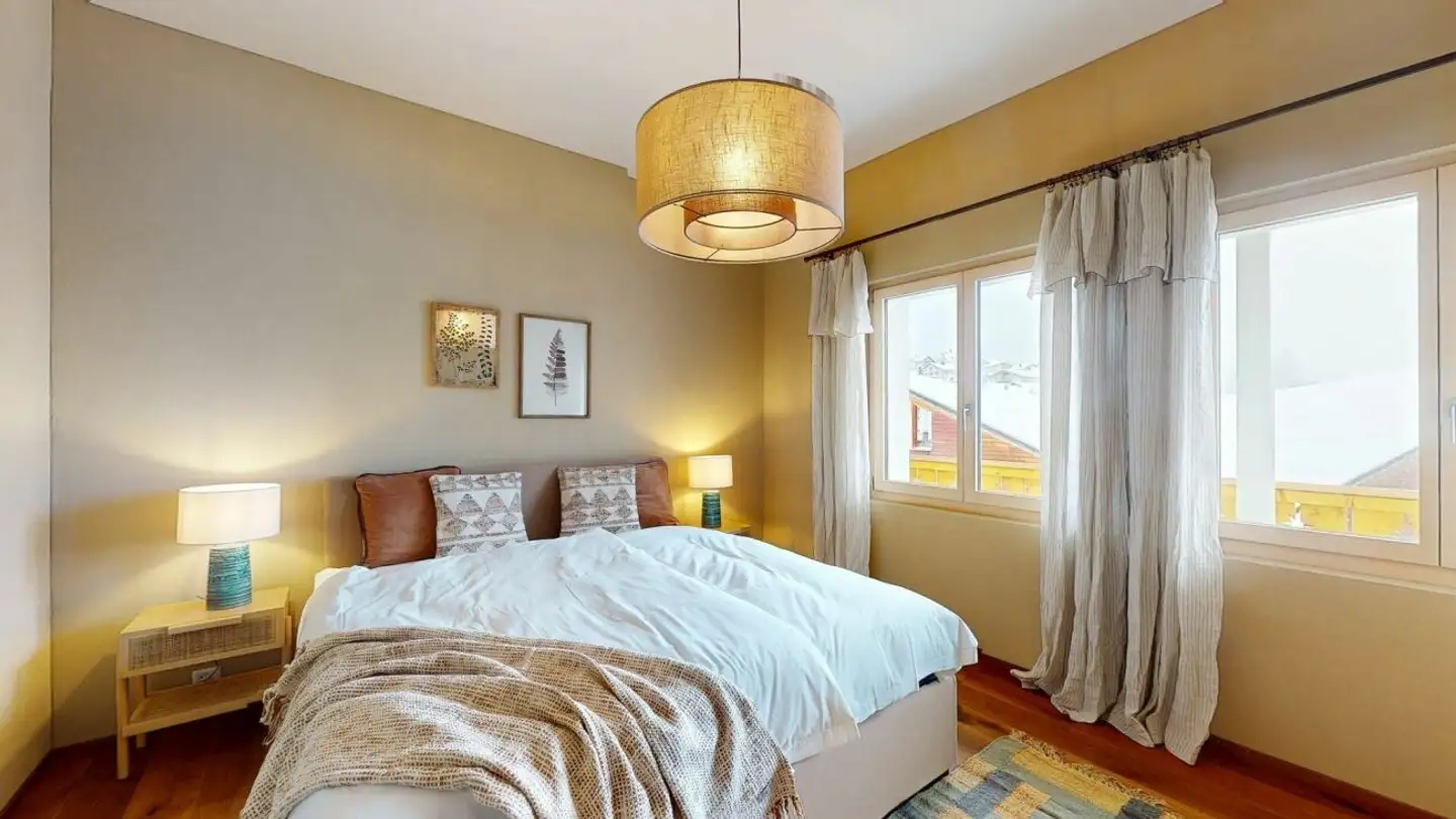 Apartment for sale - Veia Davos-Tga Clo 2, 7460 Savognin - Photo 4