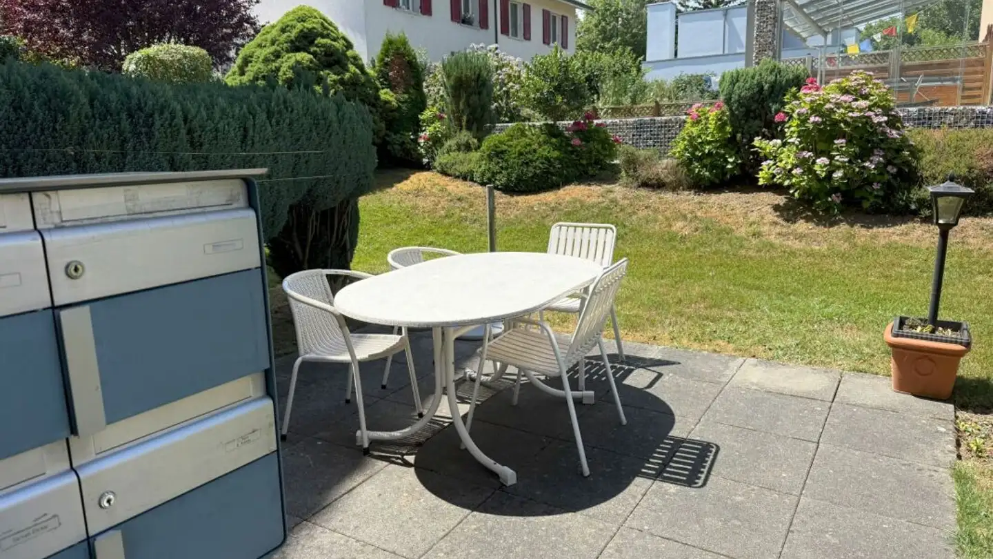 Attique à vendre - Cedernstrasse 2, 3018 Bern - Photo 3