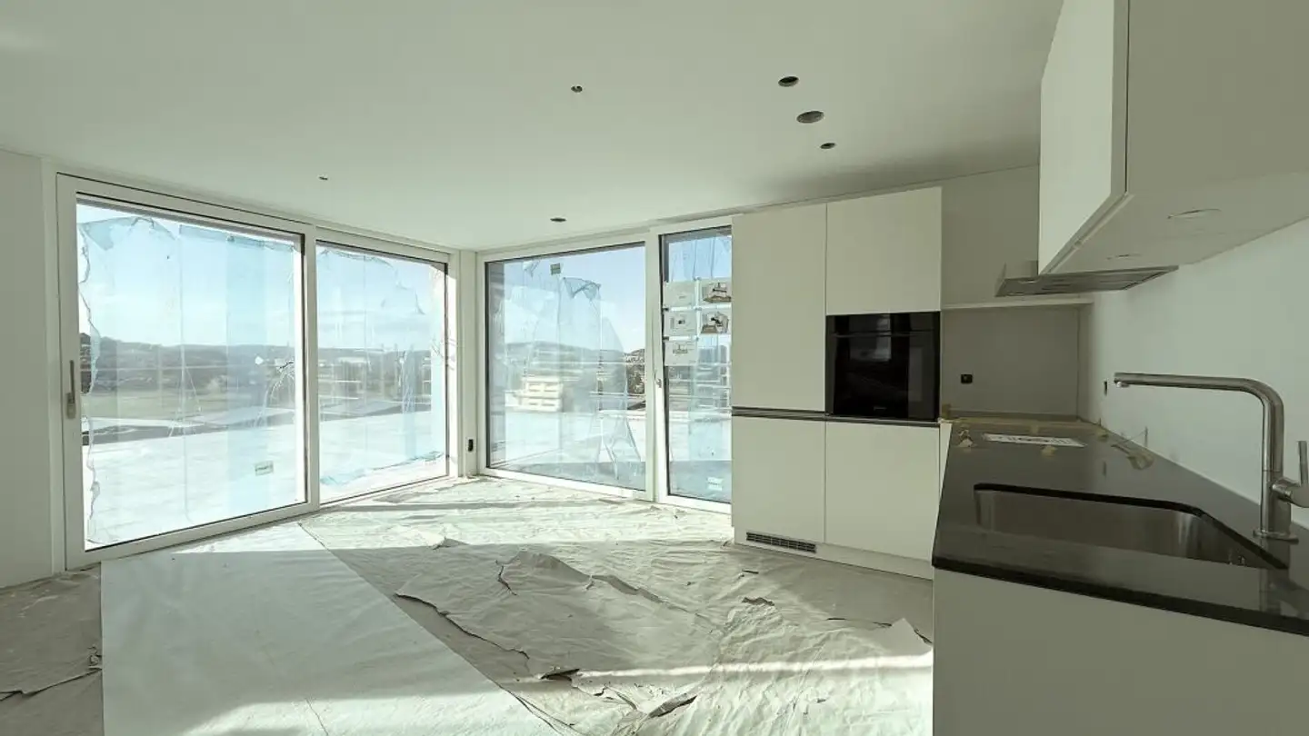 Attico in affitto - Chapfweg 7, 5612 Villmergen - Foto 4