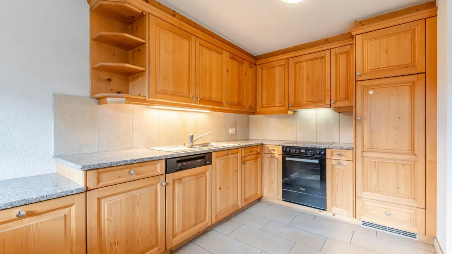 Appartement à vendre - Gsteigstrasse 167, 3784 Feutersoey - Photo 2