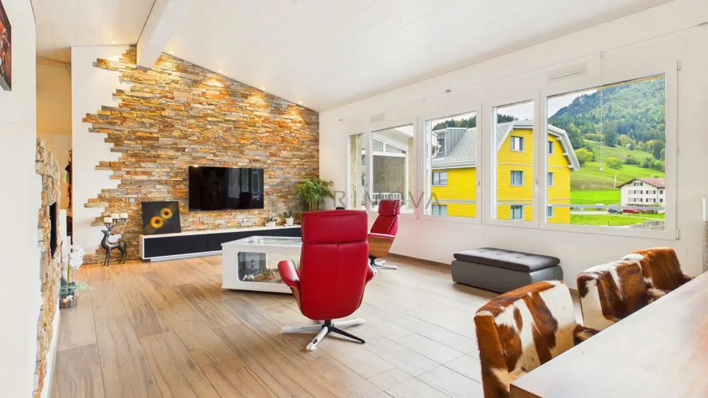 Wohnung kaufen - 8840 Trachslau - Foto 3