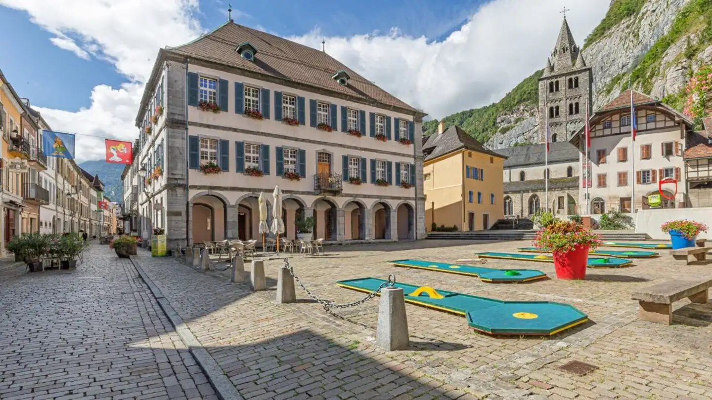 Appartement à vendre - 1890 St-Maurice - Photo 2