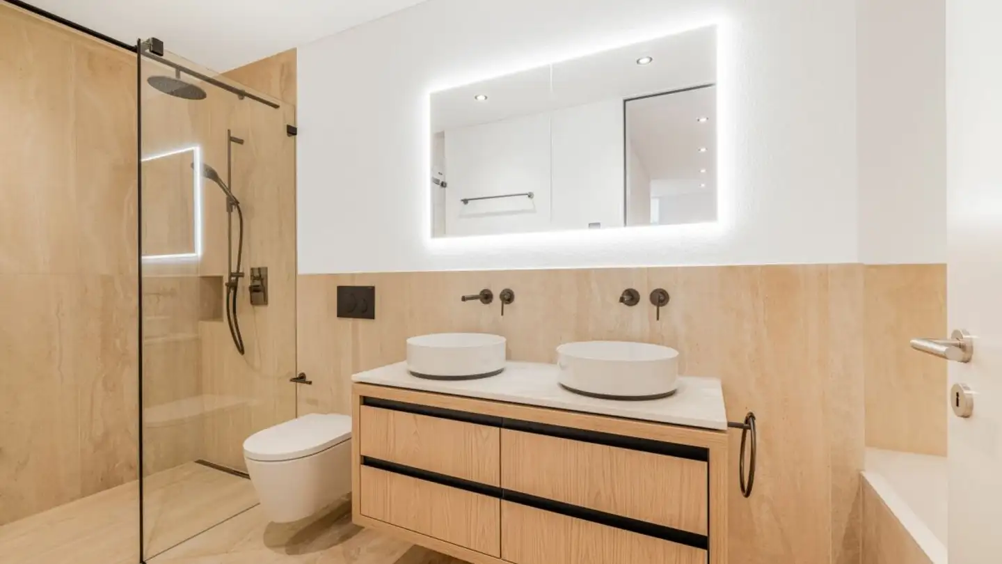 Apartment for rent - Langgasse 52, 9008 St. Gallen