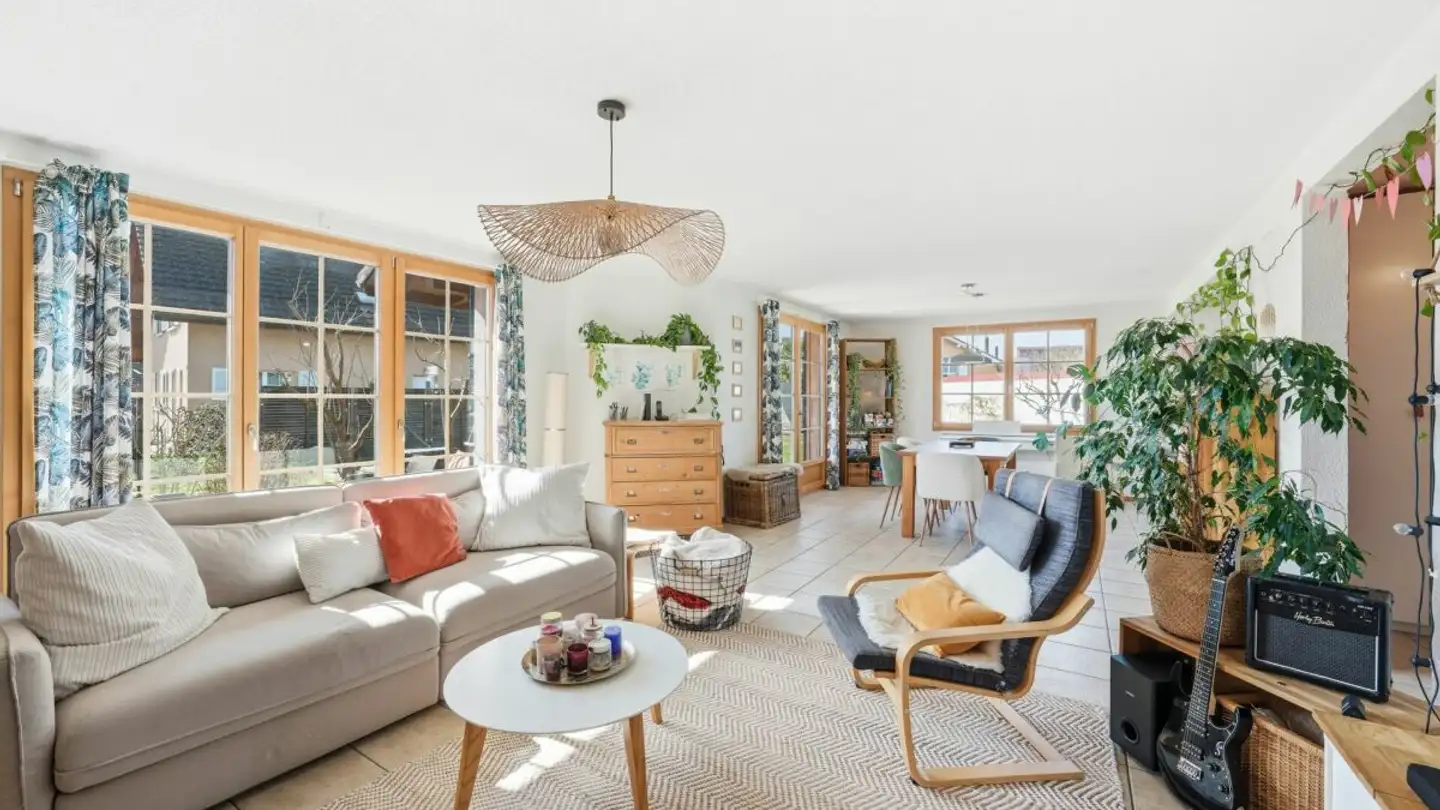 Single house for sale - 1462 Yvonand - Photo 2