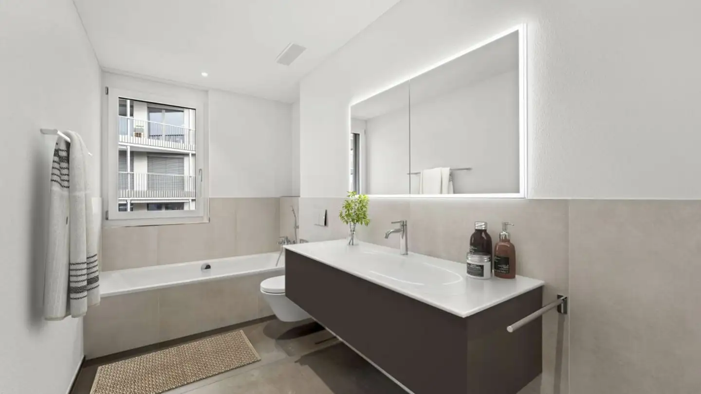 Appartamento in vendita - Grossfeld 13, 6423 Schwyz - Foto 4