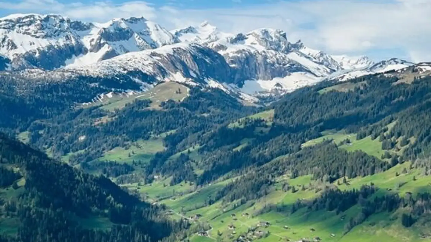 Dachgeschosswohnung kaufen - Brandegg 4, 3775 Lenk im Simmental - Foto 3