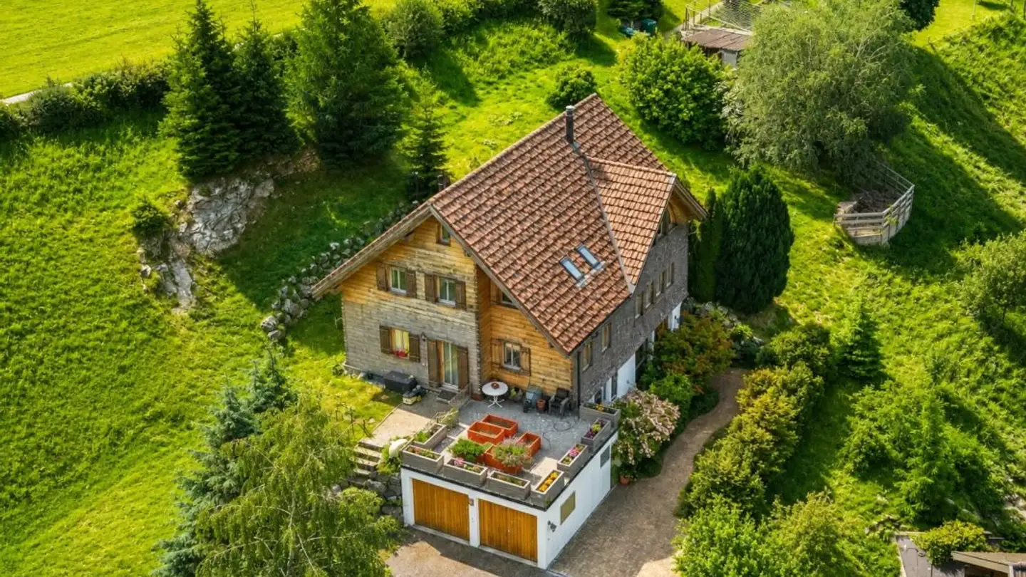 Single house for sale - 9044 Wald AR