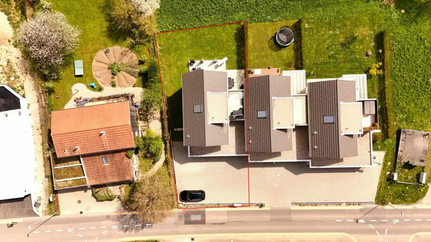 Casa a schiera in vendita - Maugwilerstrasse 36b, 9552 Bronschhofen - Foto 2