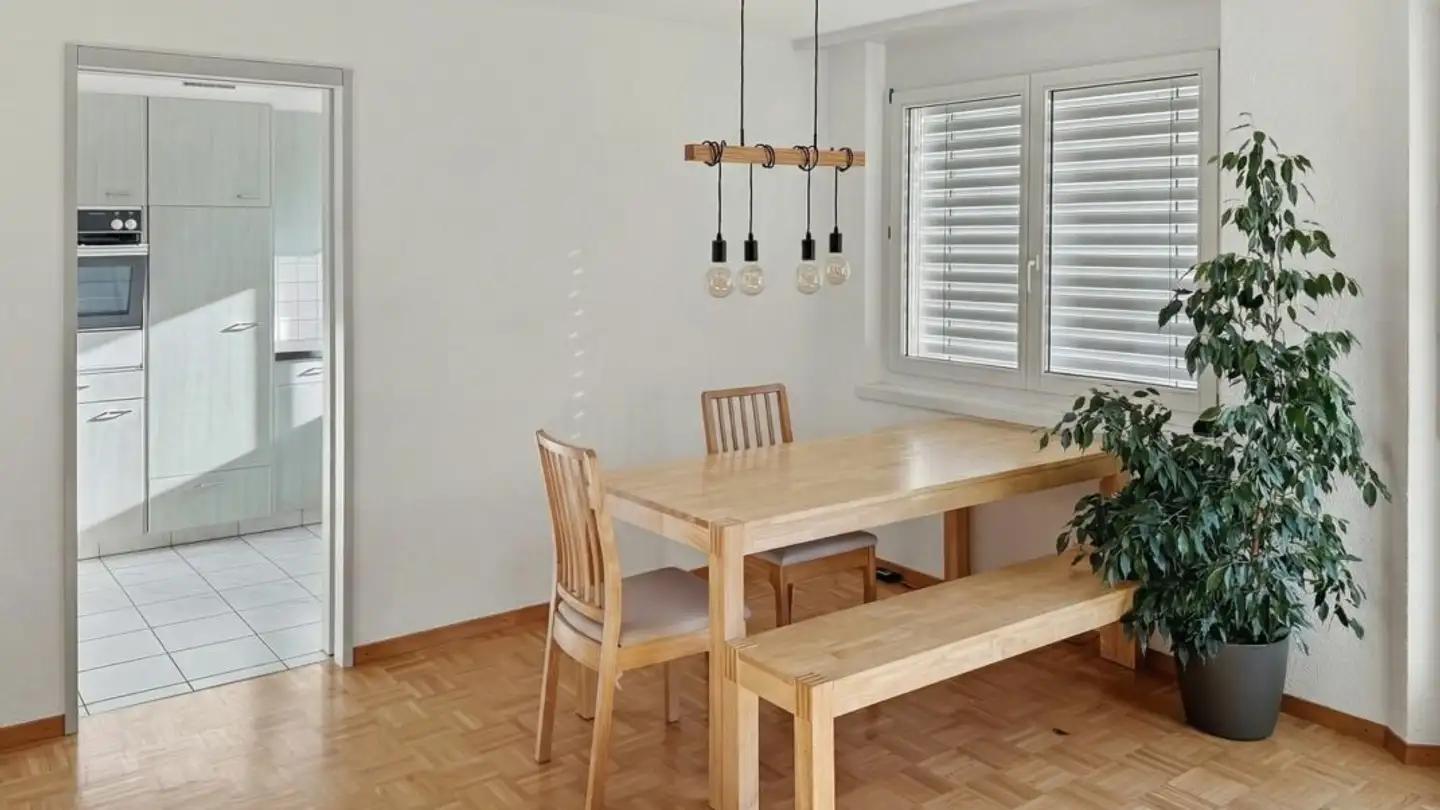 Apartment for rent - Feldmatt 2, 6154 Hofstatt