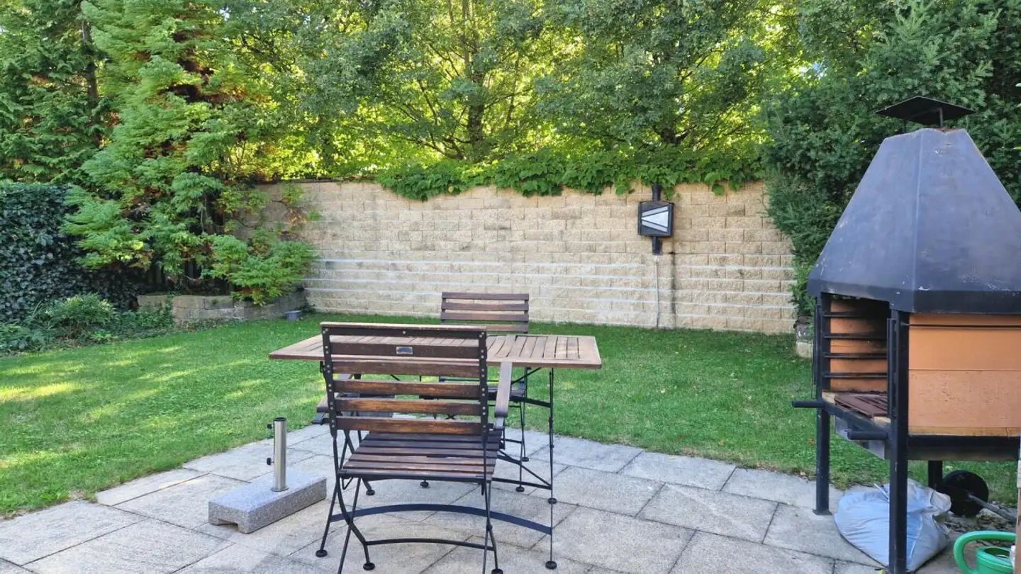 Einfamilienhaus kaufen - Lindenstrasse, 8307 Effretikon - Foto 4