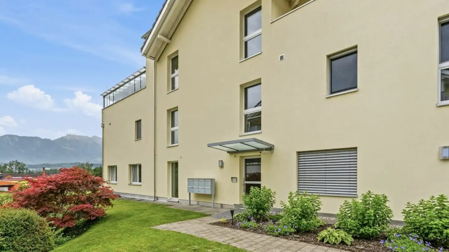 Residential building for sale - Quellpark 4, 9466 Sennwald - Photo 2