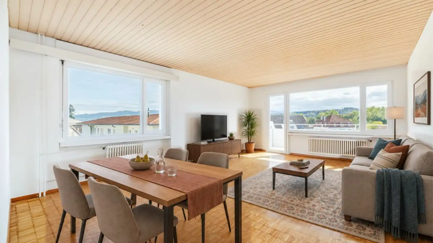 Apartment for sale - Im Leh 8, 9320 Stachen