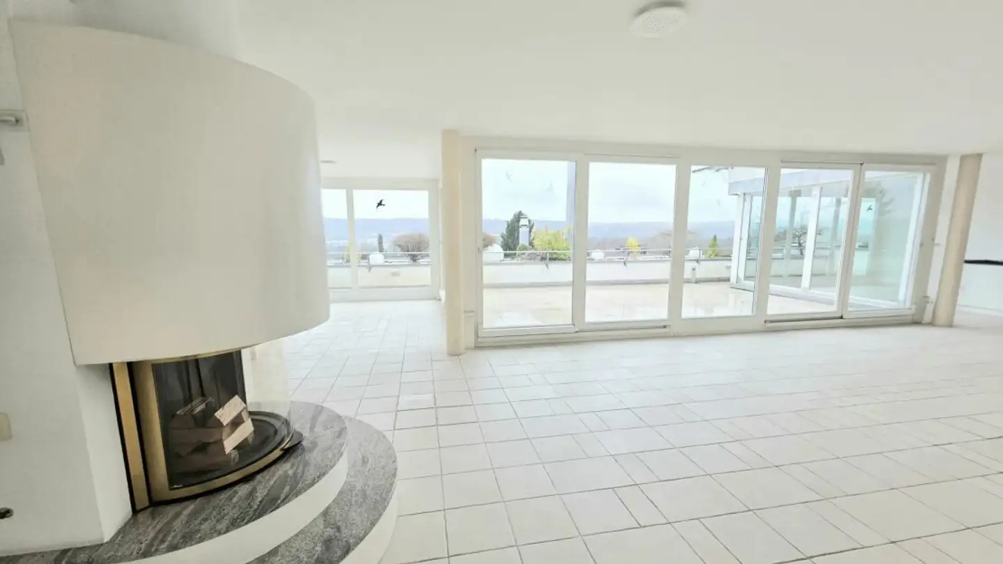 Appartement en terrasse à vendre - 5620 Bremgarten AG - Photo 3