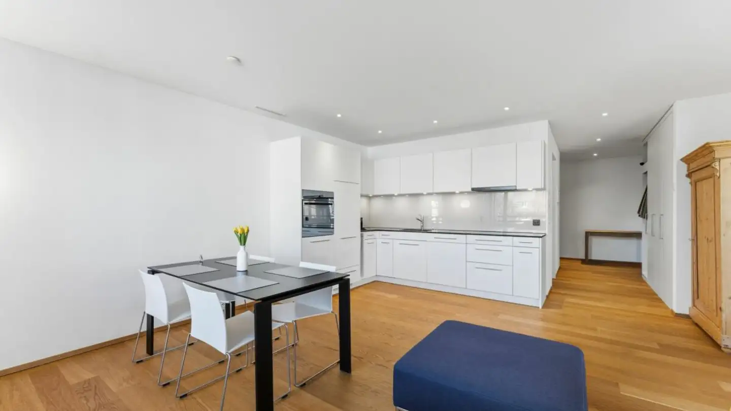 Apartment for sale - Wilhelmshöchi 4b, 6215 Beromünster - Photo 2