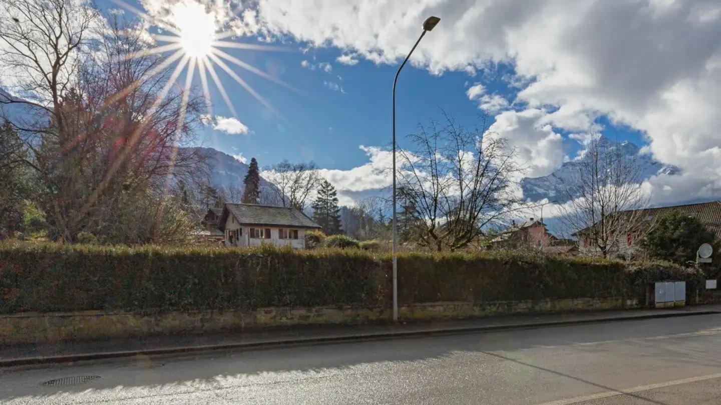 Studio kaufen - 1880 Bex