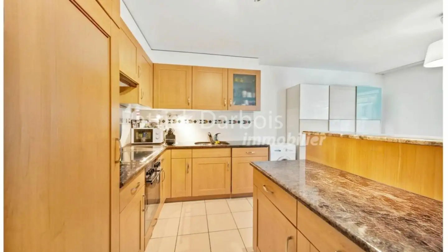 Appartement à vendre - 1815 Clarens - Photo 4