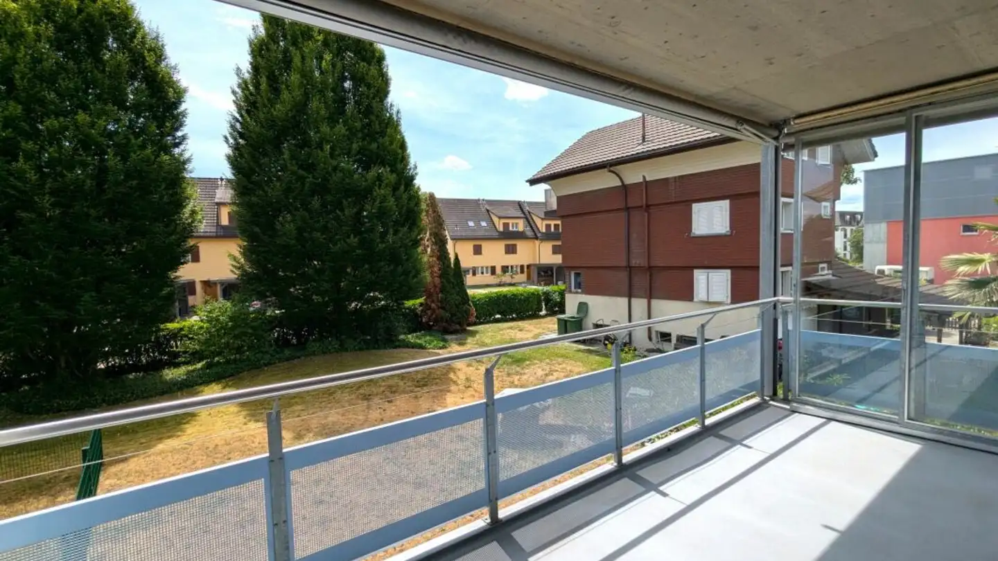 Appartamento in affitto - Holderenweg 4, 8570 Weinfelden - Foto 2