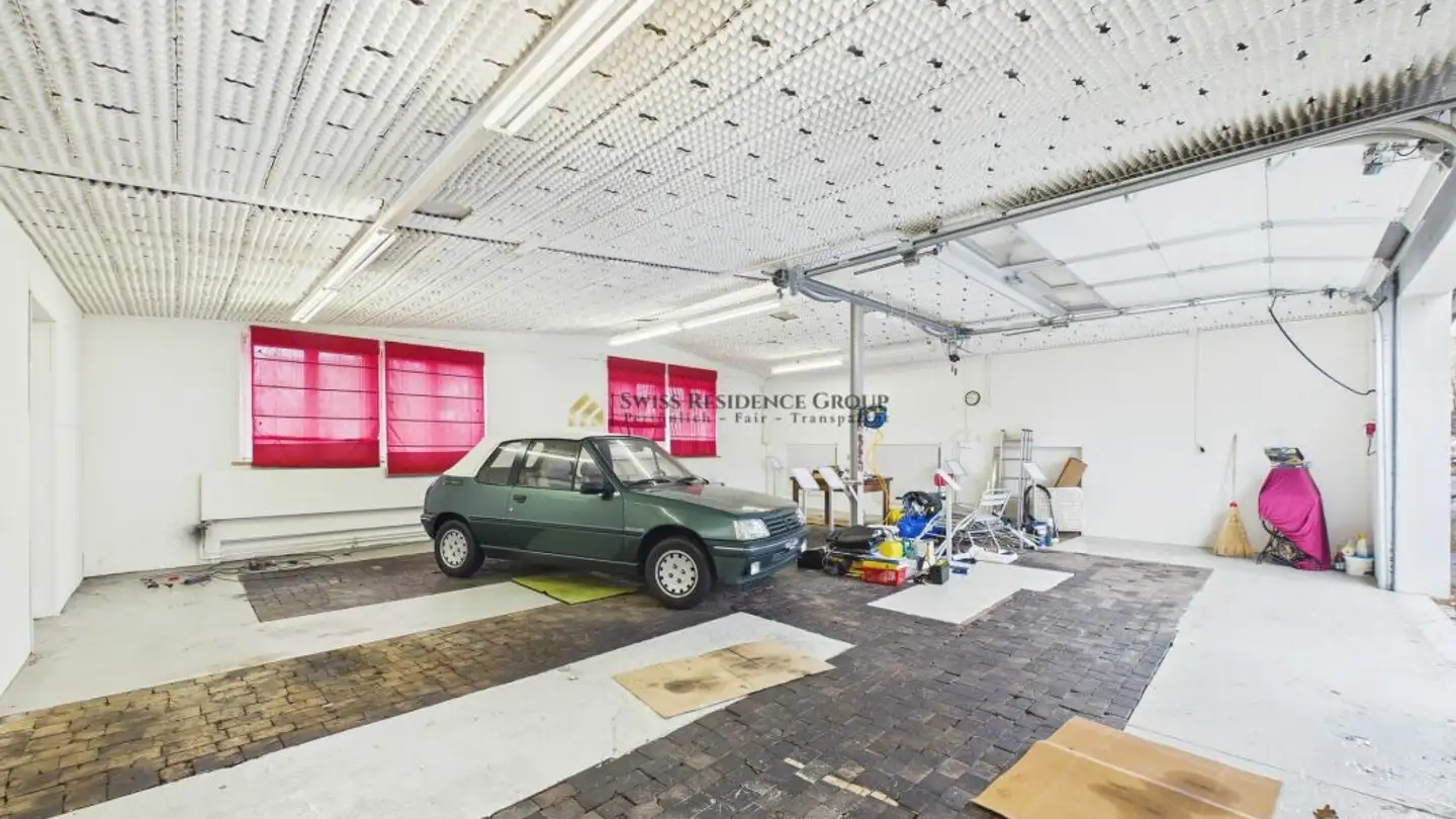 Workshop for rent - 5610 Wohlen AG - Photo 2