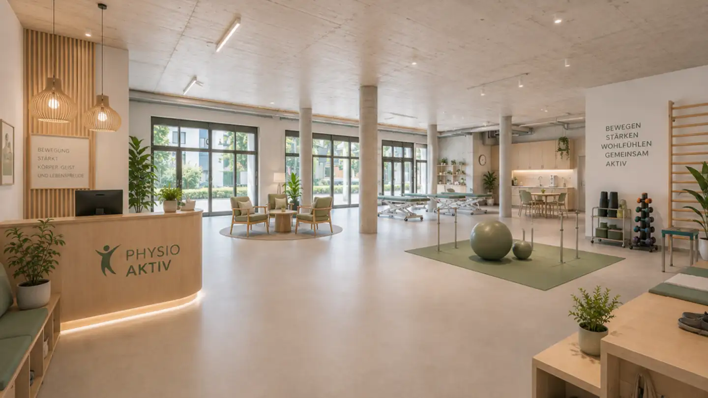 Spazio ufficio in affitto - Dorfstrasse 1302, 5728 Gontenschwil - Foto 2