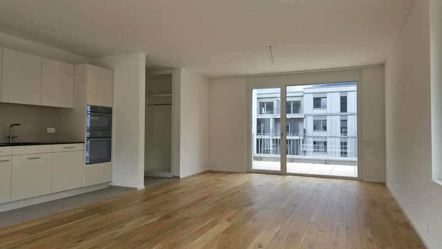 Appartement à louer - Güterstrasse 13, 9470 Buchs SG - Photo 4