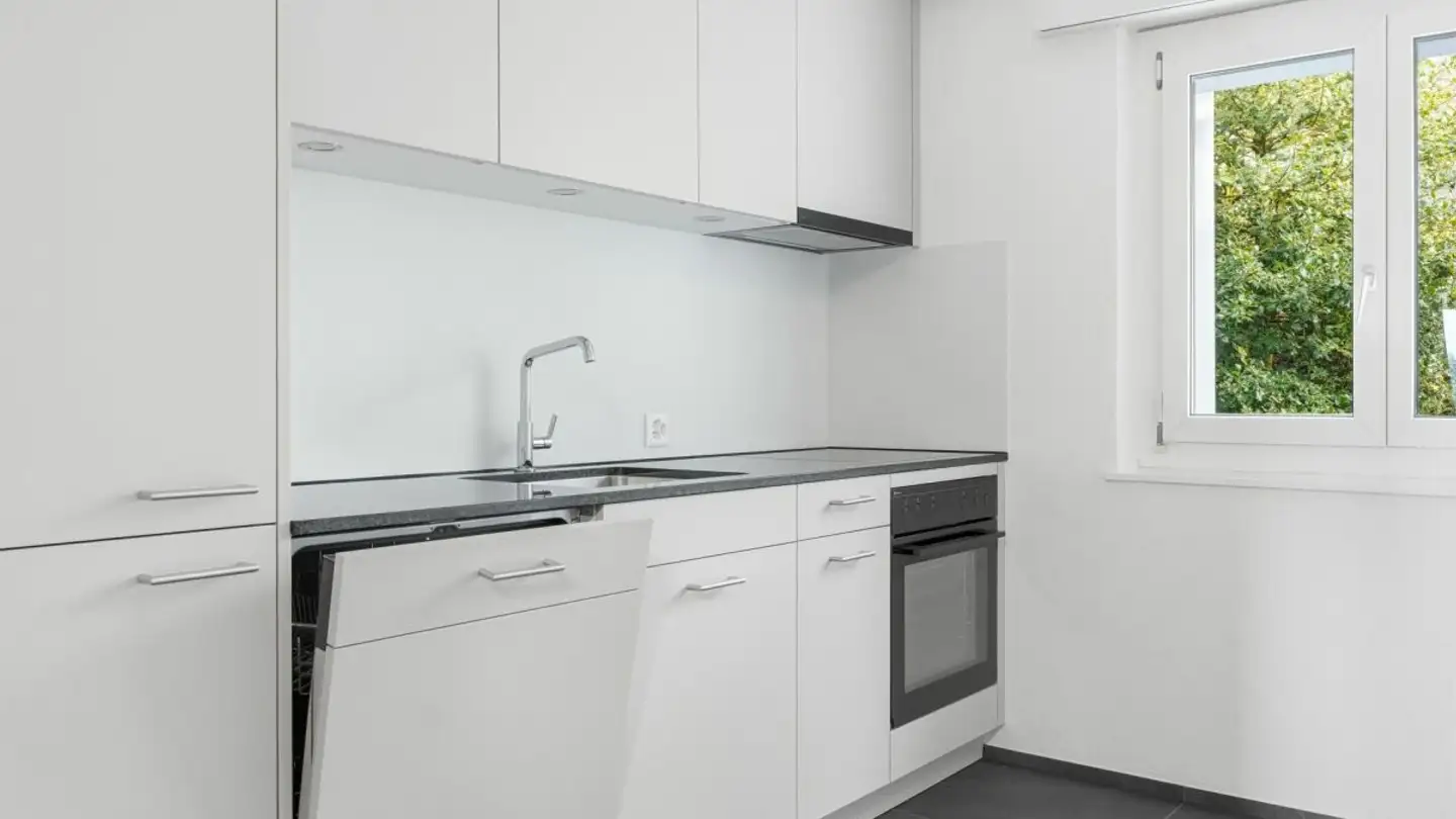 Appartement à louer - Hauptstrasse 50, 9552 Bronschhofen - Photo 3