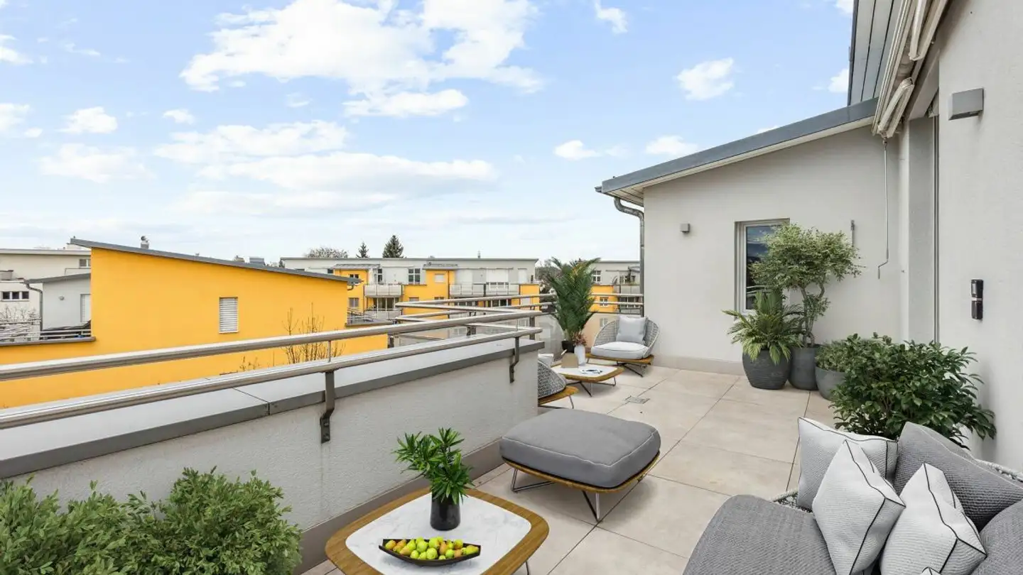 Appartamento in affitto - Wangenstrasse 63, 8600 Dübendorf - Foto 2