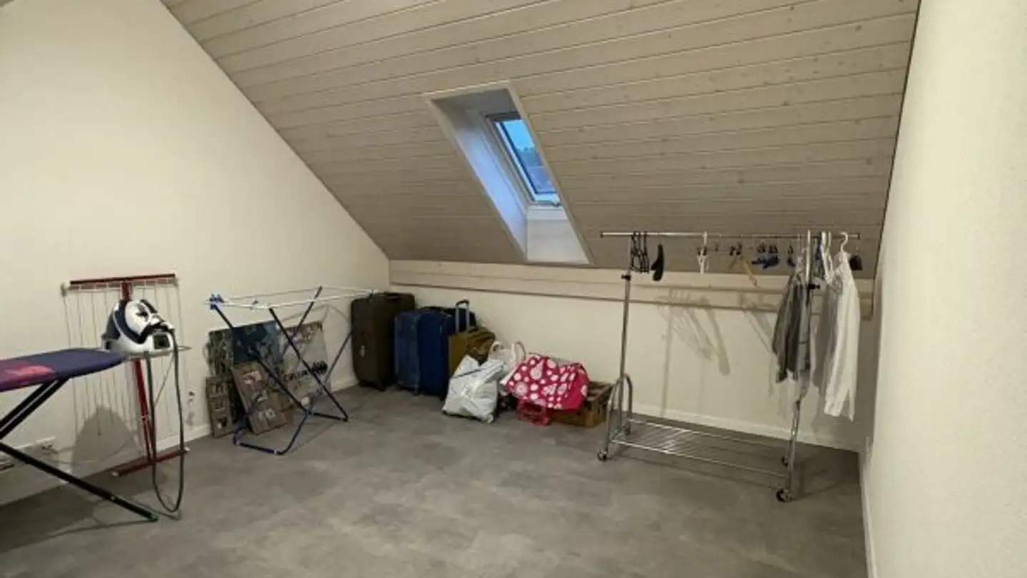 Semi-detached house for sale - Friedmattstrasse 21, 8906 Bonstetten - Photo 4