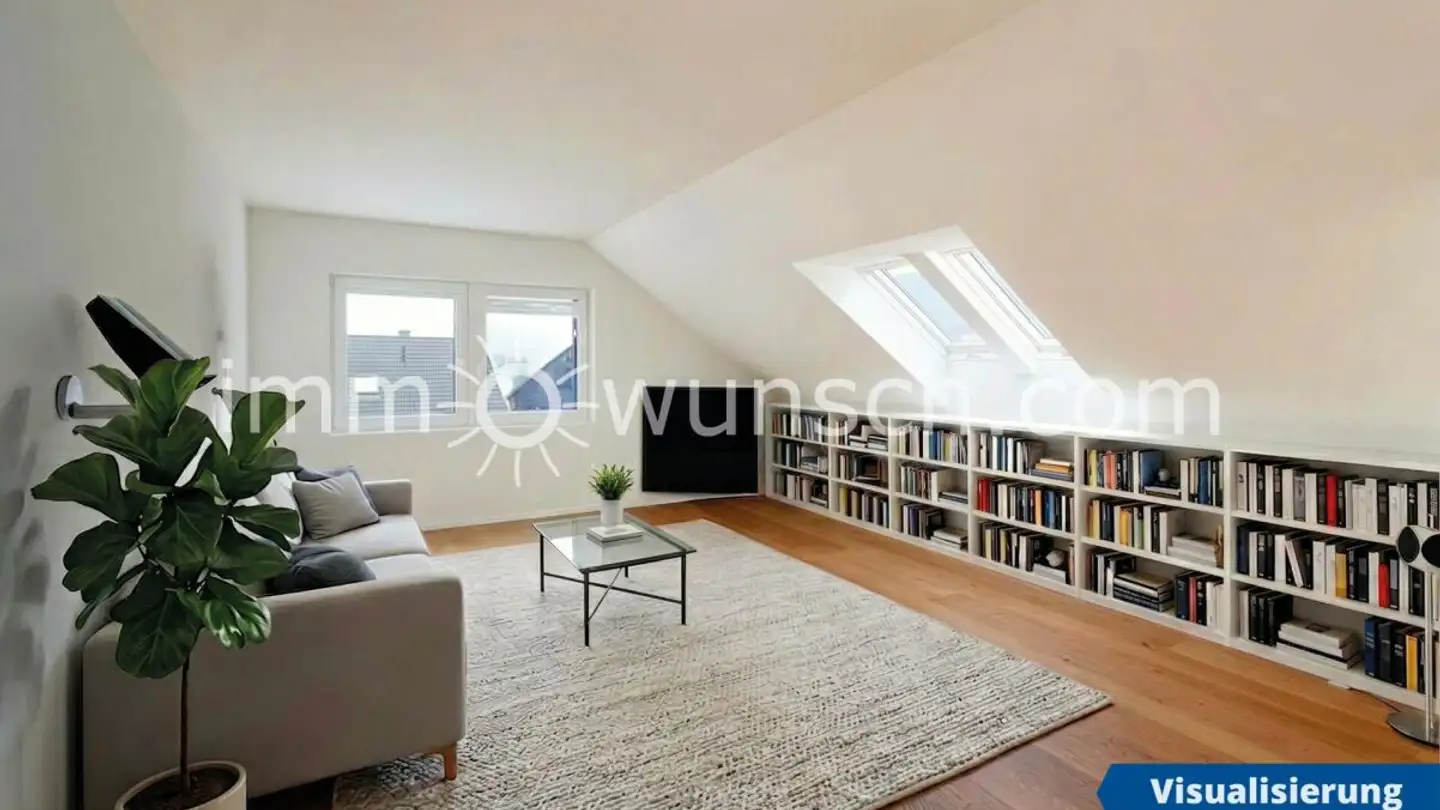 Attique à vendre - 6340 Baar - Photo 4