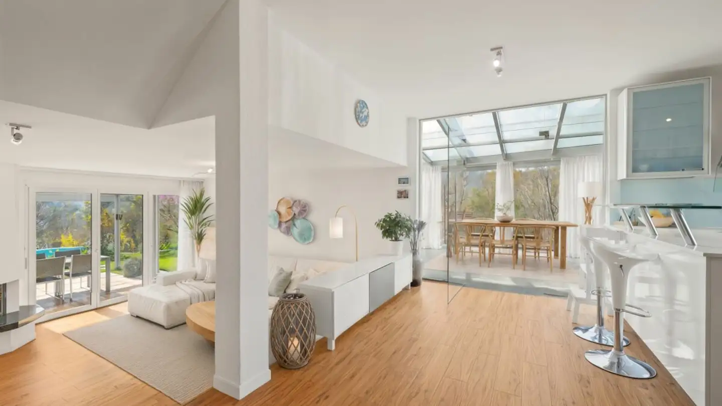 Maison jumelle à vendre - Brunngasse 6, 4202 Duggingen - Photo 2