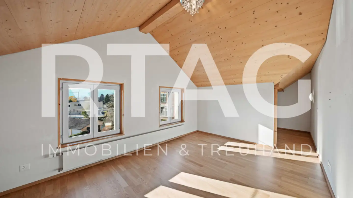 Casa singola in vendita - Bahnhofstrasse 49, 9445 Rebstein