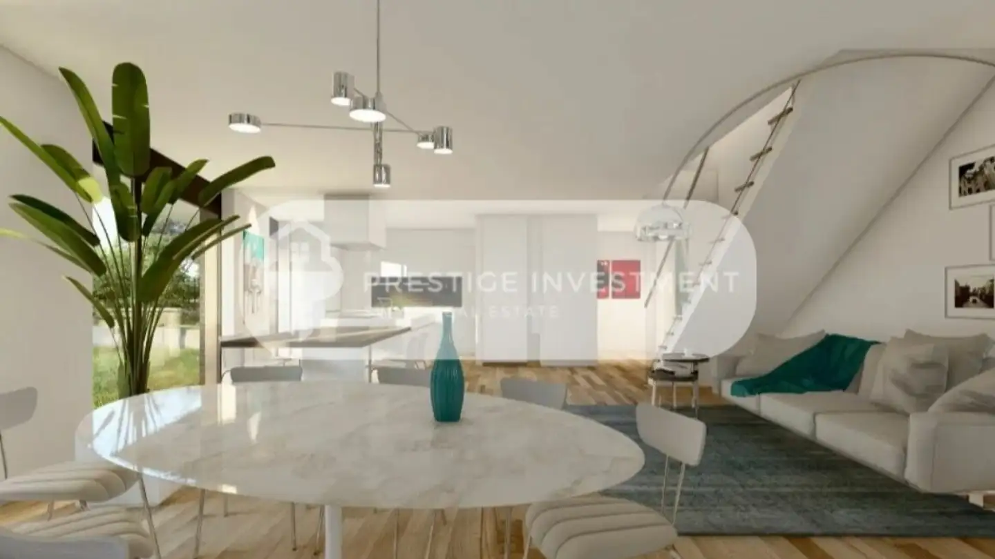 Appartamento in vendita - Avenue De France, 1950 Sion