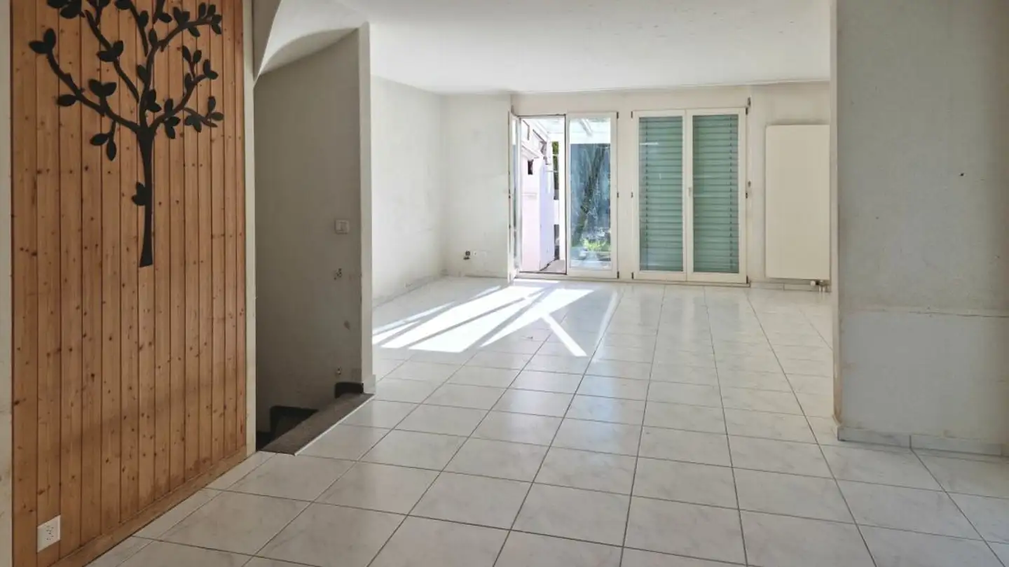 Casa singola in vendita - Niederwilerstrasse, 5610 Wohlen AG - Foto 3