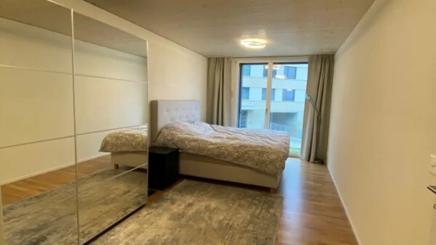 Wohnung mieten - Huebwisstrasse 12, 8117 Fällanden - Foto 4