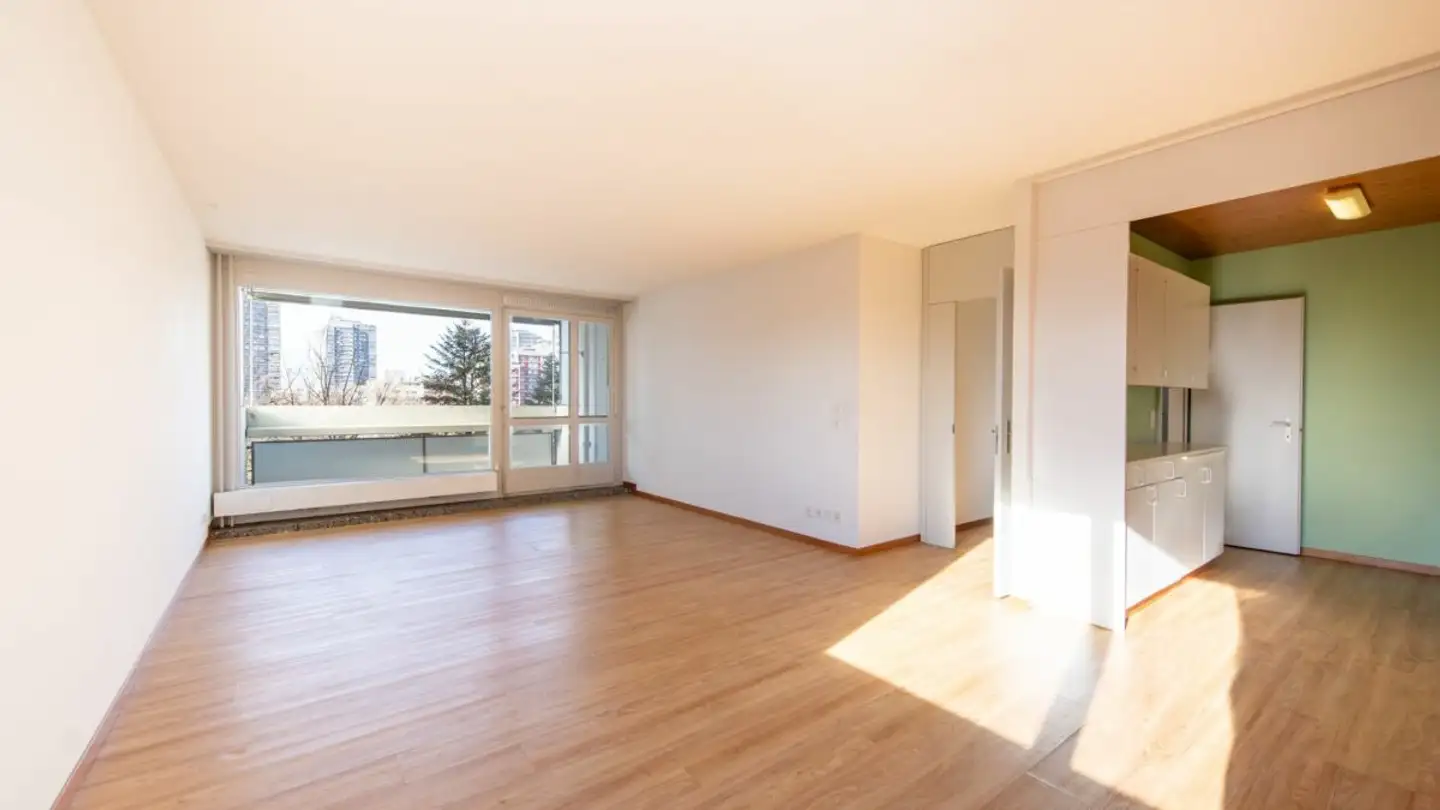 Apartment for sale - Jupiterstrasse 53, 3015 Bern - Photo 2