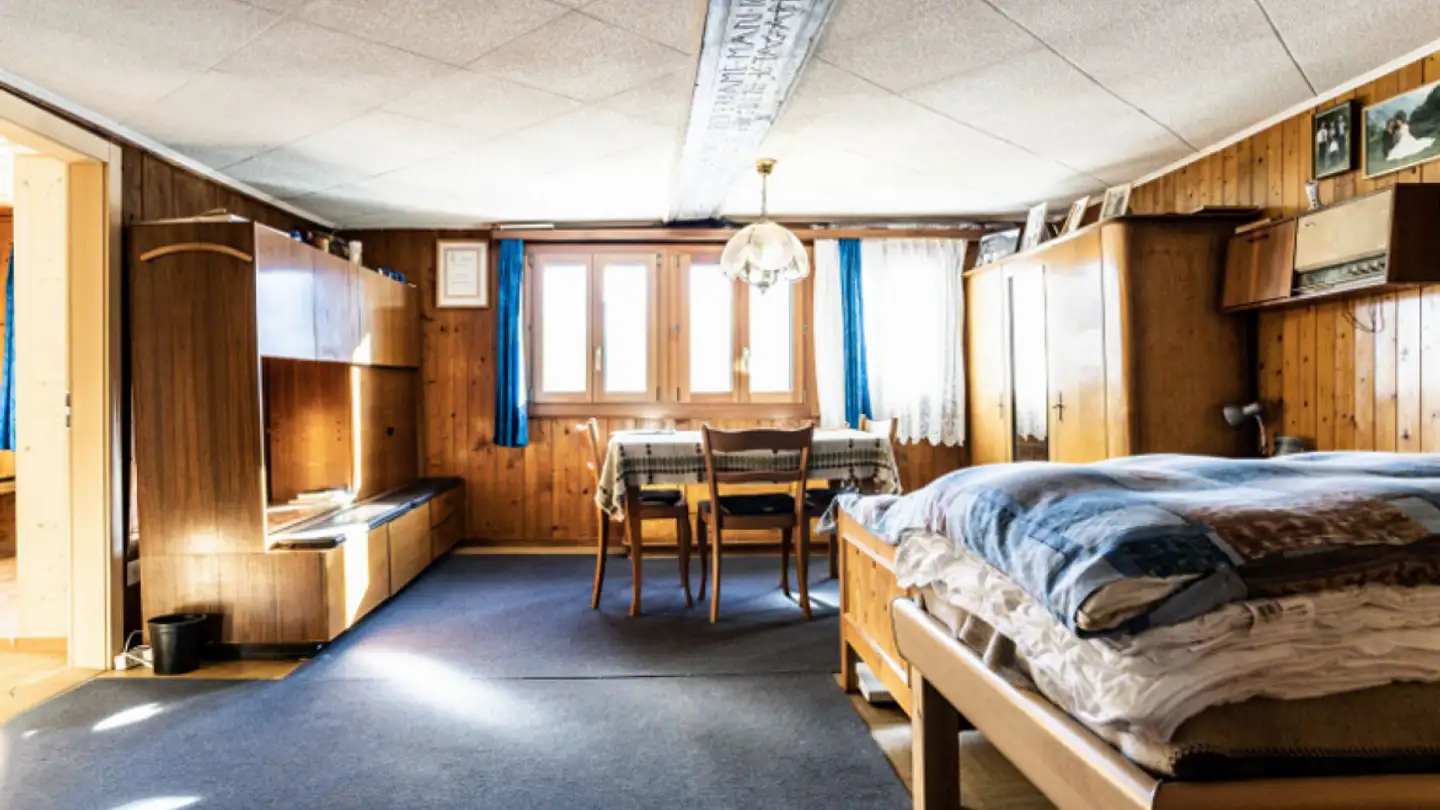 Apartment for sale - Guttet, 3956 Guttet-Feschel - Photo 4