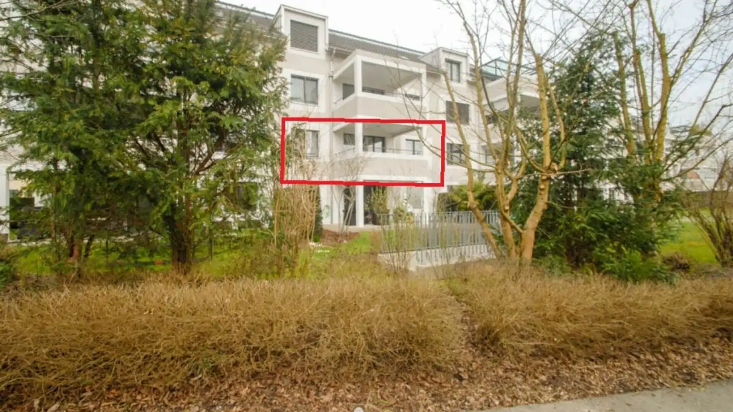 Wohnung kaufen - Hauptstrasse 50, 8552 Felben-Wellhausen - Foto 3