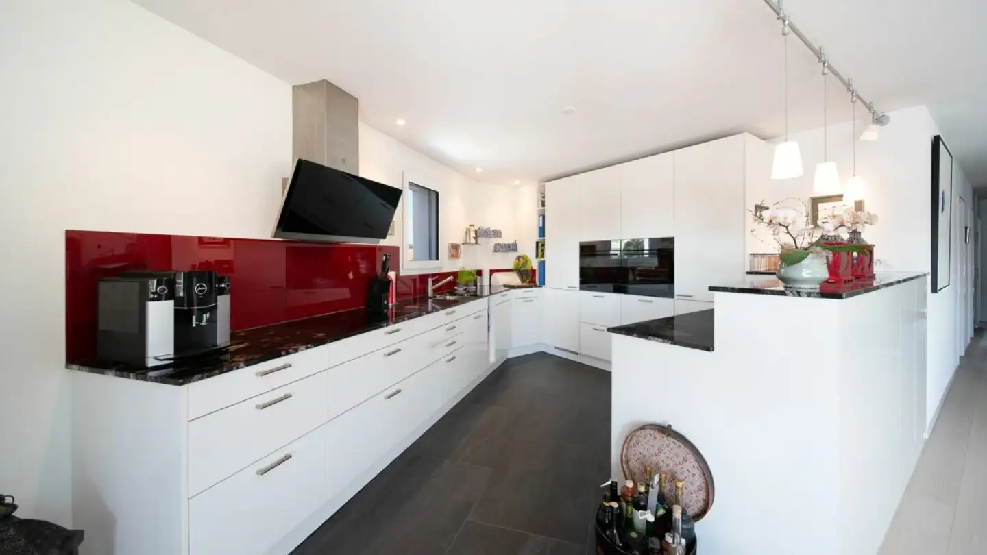 Penthouse for sale - 8910 Affoltern am Albis - Photo 4